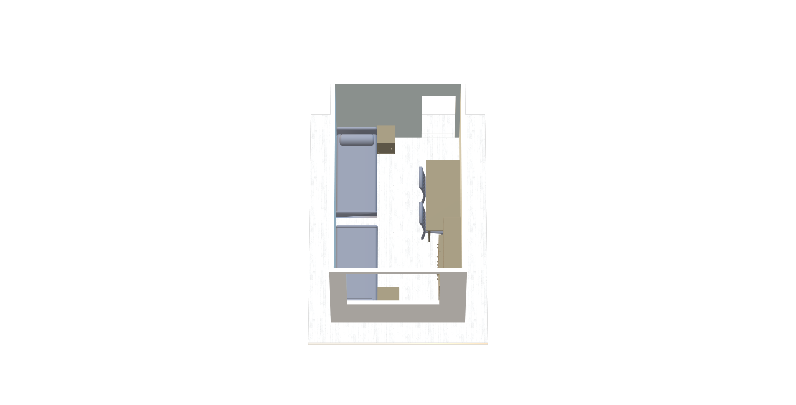 Floor 1